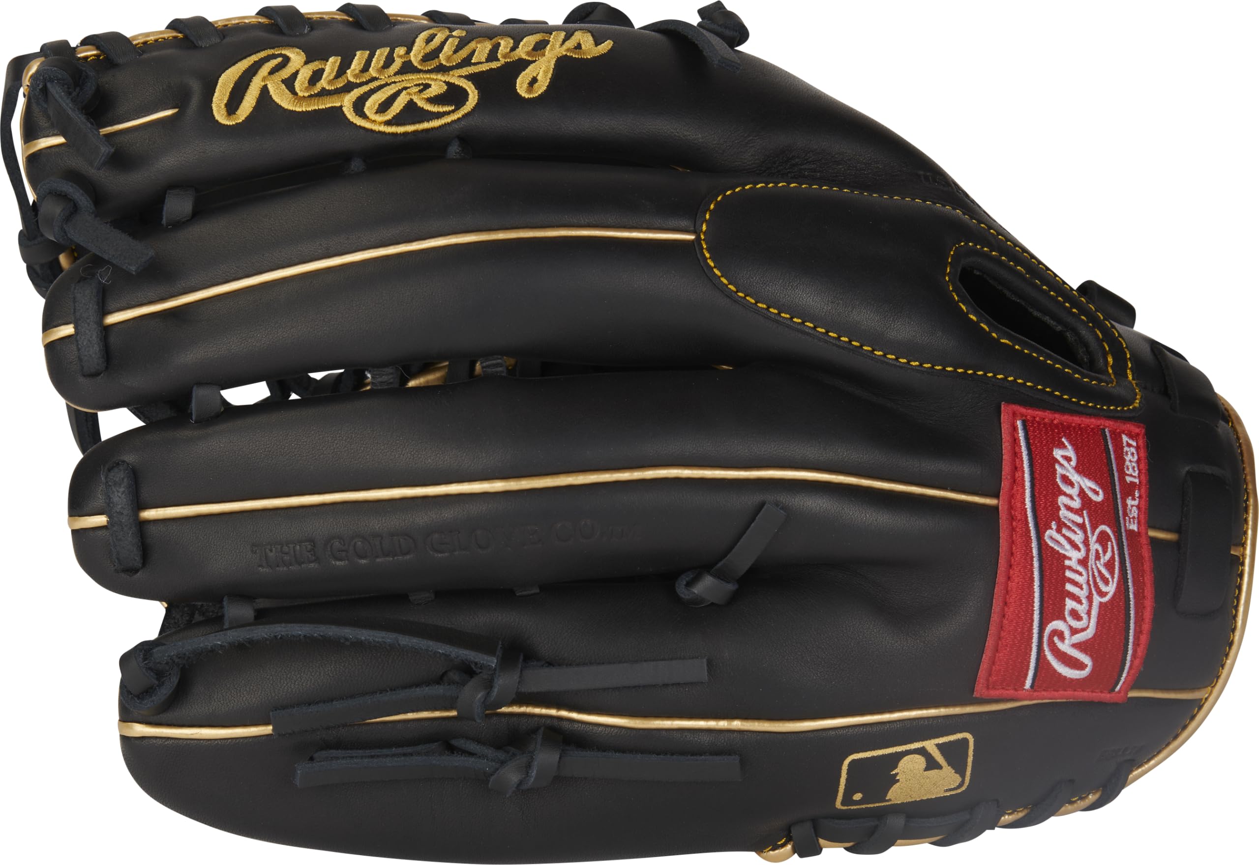 Amazon.co.jp: Rawlings R9 Series Baseball Glove, Trap-Eze Web